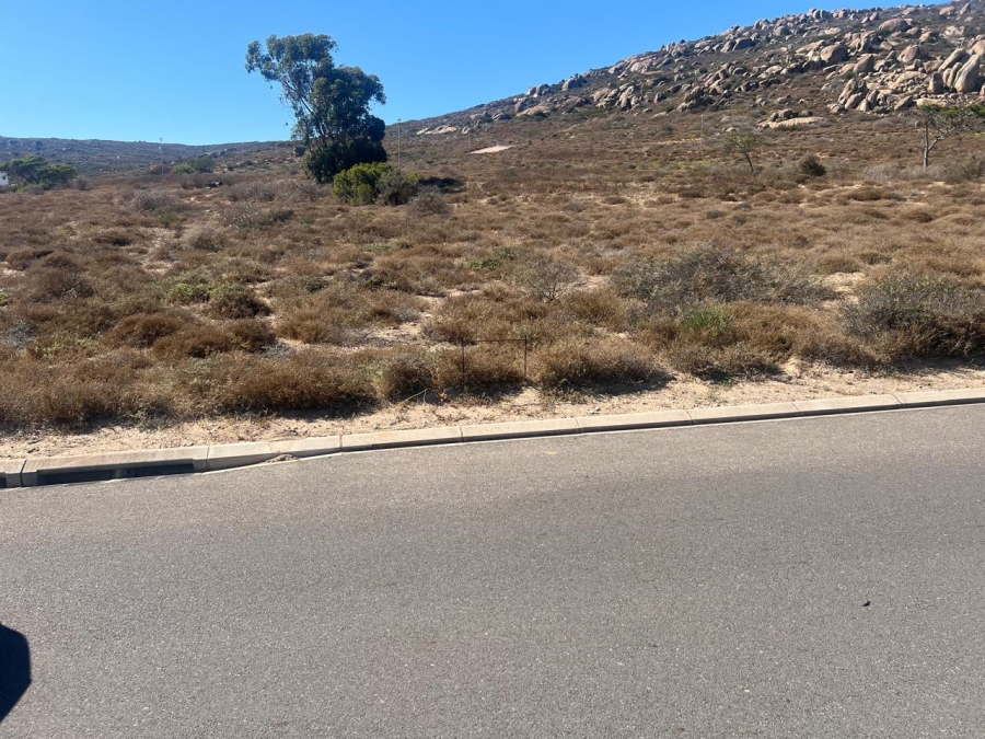 Commercial Property for Sale in St Helena Views Western Cape